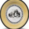 Villeroy Boch Bread Plate Porcelain Dishwasher Microwave-0