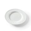 Villeroy Boch Cellini Dinner Plate Porcelain Classic White-1
