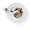 Villeroy Boch Porcelain Salad Plate Classic White-1