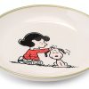 Small Plate Vintage Ceramic Microwave Safe Yamaka Shop-1