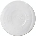 Rosenthal Porcelain Bread Butter Plate White Microwave Safe-0