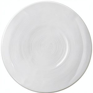 Rosenthal Porcelain Bread Butter Plate White Microwave Safe-0