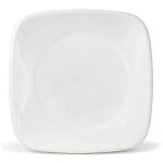 Corelle Bread Butter Plates Chip Resistant Dishwasher Safe-0