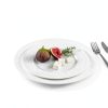 Villeroy Boch Cellini Dinner Plate Porcelain Classic White-2