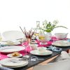 Villeroy Boch Cellini Dinner Plate Porcelain Classic White-3