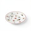 Villeroy Boch Bread Plate Porcelain Floral Microwave Safe-1