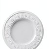Villeroy Boch Porcelain Salad Plate Classic White-2