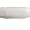 Villeroy Boch Baguette Plate Porcelain Dishwasher Microwave-1