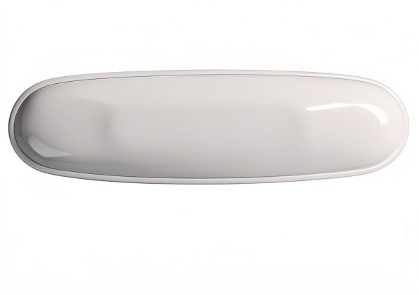 Villeroy Boch Baguette Plate Porcelain Dishwasher Microwave-1