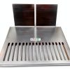 JSPP The Big Griller - The Big Buddy Heater Attachment-1