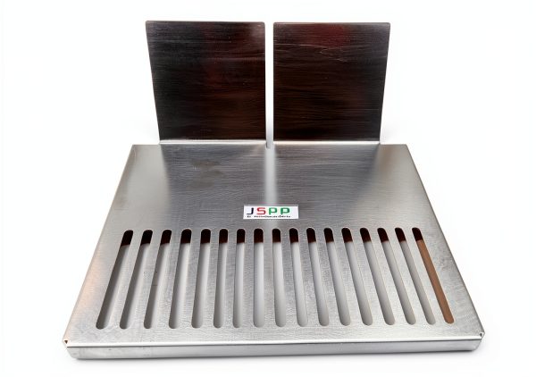 JSPP The Big Griller - The Big Buddy Heater Attachment-1