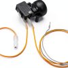 Patio Heater Replacement Parts Aupoko 20in Thermocouple FDB Switch-0