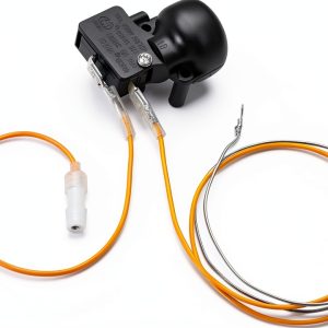 Patio Heater Replacement Parts Aupoko 20in Thermocouple FDB Switch-0
