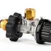 Propane Heater Regulator Valve ArrogantF for Mr Heater & SunRite-1