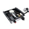 7 Bolt Patio Heater Glass Tube Burner 47000 BTU Kit by elysia-2