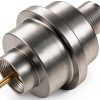 Propane Filter for Mr Heater Buddy Rushare Zinc Alloy Fuel Filter-0