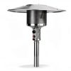 Fire Sense 61956 Patio Heater 32" Round Aluminum Reflector Shield-4