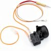 Patio Heater Replacement Parts Aupoko 20in Thermocouple FDB Switch-1