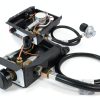 7 Bolt Patio Heater Glass Tube Burner 47000 BTU Kit by elysia-5