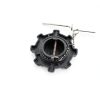 Fuel Cap Assembly Irnyso Kerosene Heater 70-006-0120/0125 Chrome-5