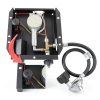 7 Bolt Patio Heater Glass Tube Burner 47000 BTU Kit by elysia-4