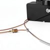 Patio Heater Replacement Parts Kingdder 3‑Pack Thermocouple & Tilt-3