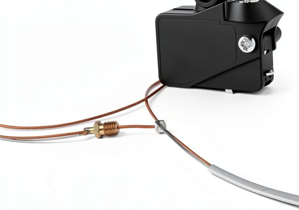 Patio Heater Replacement Parts Kingdder 3‑Pack Thermocouple & Tilt-3