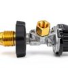 Propane Heater Regulator Valve ArrogantF for Mr Heater & SunRite-2