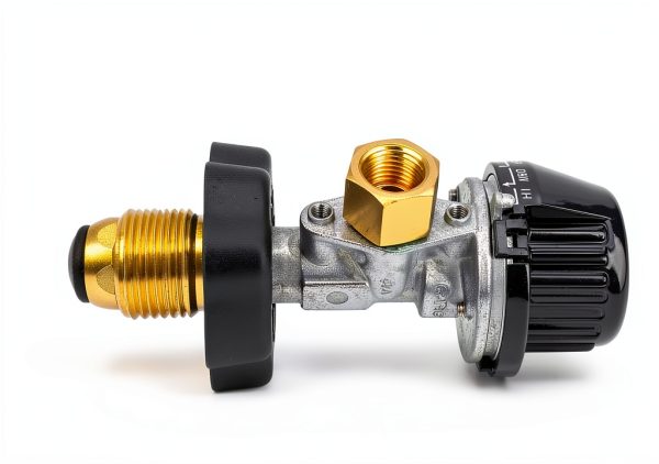 Propane Heater Regulator Valve ArrogantF for Mr Heater & SunRite-2