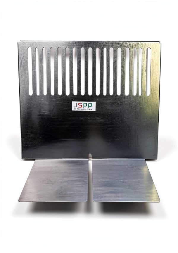 JSPP The Big Griller - The Big Buddy Heater Attachment-3