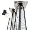 Patio Heater Replacement Parts Kingdder 3‑Pack Thermocouple & Tilt-5