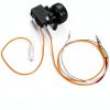 Patio Heater Replacement Parts Aupoko 20in Thermocouple FDB Switch-2