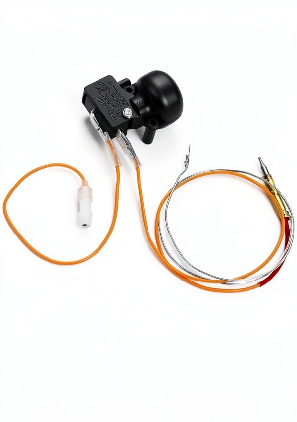 Patio Heater Replacement Parts Aupoko 20in Thermocouple FDB Switch-2