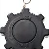 Fuel Cap Assembly Irnyso Kerosene Heater 70-006-0120/0125 Chrome-0