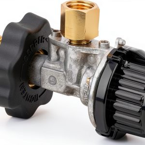 Propane Heater Regulator Valve ArrogantF for Mr Heater & SunRite-0