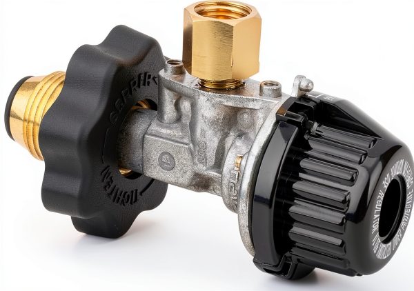 Propane Heater Regulator Valve ArrogantF for Mr Heater & SunRite-0