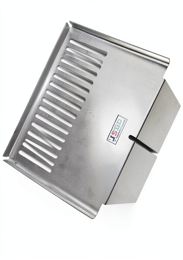 JSPP The Big Griller - The Big Buddy Heater Attachment-2