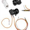 Patio Heater Replacement Parts Aupoko 20in Thermocouple FDB Switch-4
