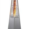 Patio Heater Glass Tube Replacement Gardensun Glass Tube Ring-3
