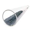 Patio Heater Glass Tube Replacement, 49.5" Tall 4" Diameter, Glass Tube Patio Heater with Ring, Fits 4-Sided Patio Heaters, Compatible with Hiland, Fire Sense, and more-2
