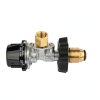Propane Heater Regulator PalpitateC Tilt for Mr Heater Tank Top-1