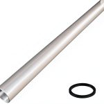 Patio Heater Glass Tube Replacement Gardensun Glass Tube Ring-0