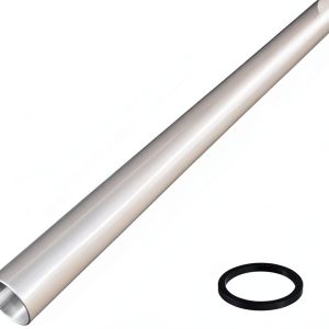 Patio Heater Glass Tube Replacement Gardensun Glass Tube Ring-0