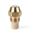 Hydro Hot Fuel Nozzle 0.35 Gallon 60° Brass Replacement for Aqua Hot-3