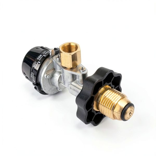 Propane Heater Regulator PalpitateC Tilt for Mr Heater Tank Top-5