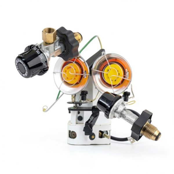 Propane Heater Regulator PalpitateC Tilt for Mr Heater Tank Top-6