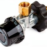 Propane Heater Regulator PalpitateC Tilt for Mr Heater Tank Top-0