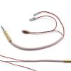 Patio Heater Replacement Parts 13.8" Thermocouple & Dump Switch for-3