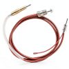 Patio Heater Replacement Parts 13.8" Thermocouple & Dump Switch for-5