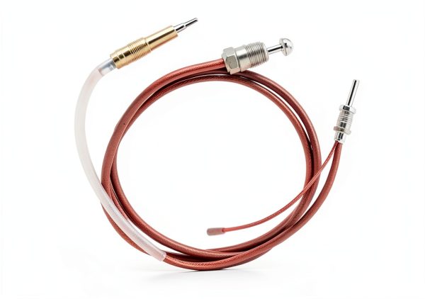 Patio Heater Replacement Parts 13.8" Thermocouple & Dump Switch for-5
